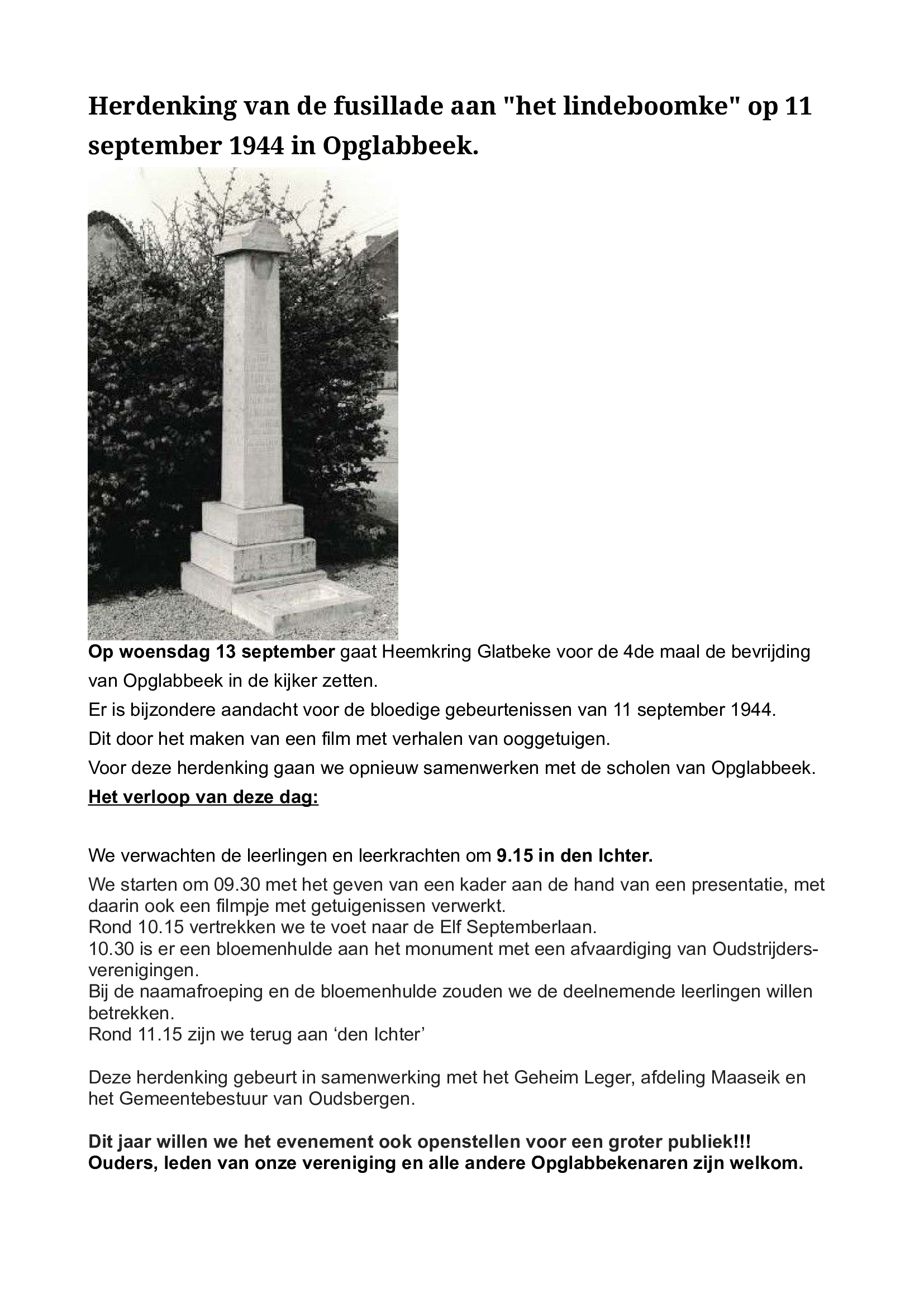 Herdenking-van-de-fusillade-aan